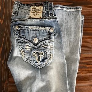 Men’s Rock Revivals